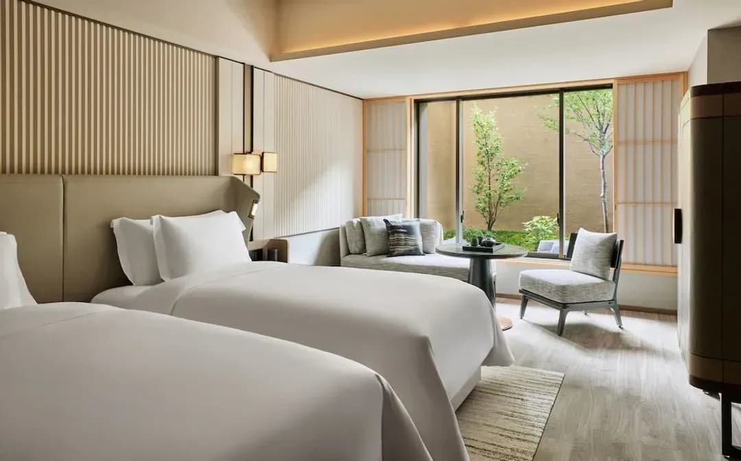 京都府-Dusit Thani Kyoto