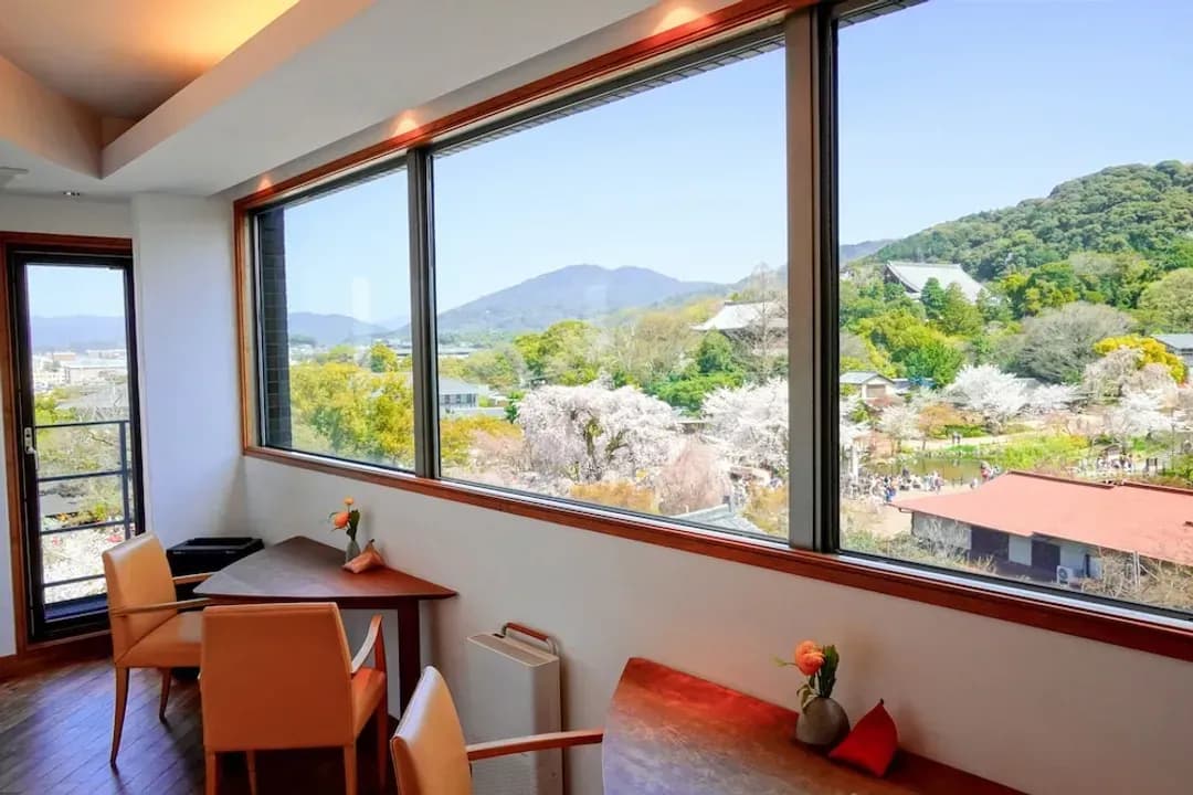 京都府-Hotel Chourakukan