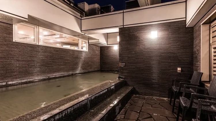 アパホテル〈京都駅堀川通〉-5