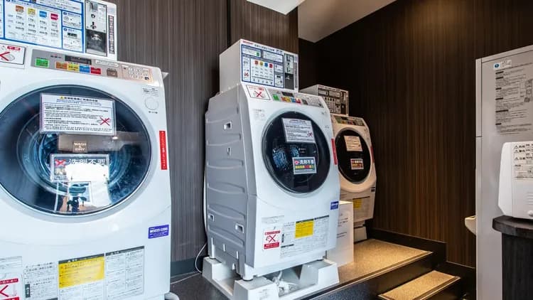 アパホテル〈京都駅堀川通〉-9