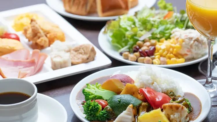 アパホテル〈京都駅堀川通〉-14