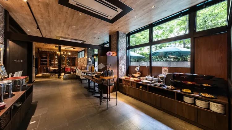 アパホテル〈京都駅堀川通〉-12