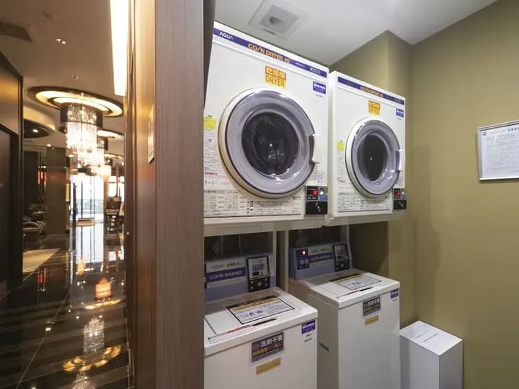 京都站北APA飯店｜京都站步行6分-11