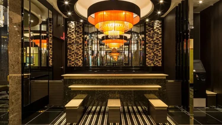 京都站北APA飯店｜京都站步行6分-9