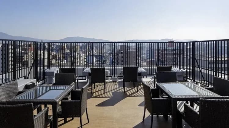 MIMARU Kyoto Nijo Castle-4