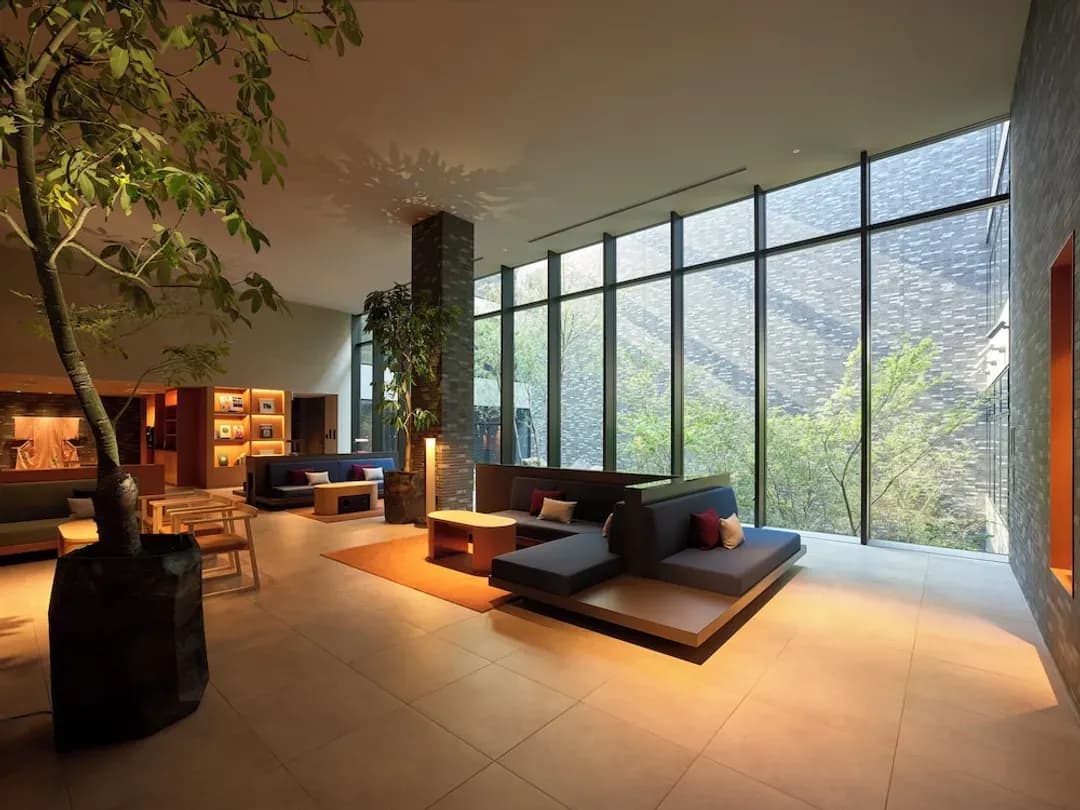 京都府-Mitsui Garden Hotel Kyoto Sanjo PREMIER