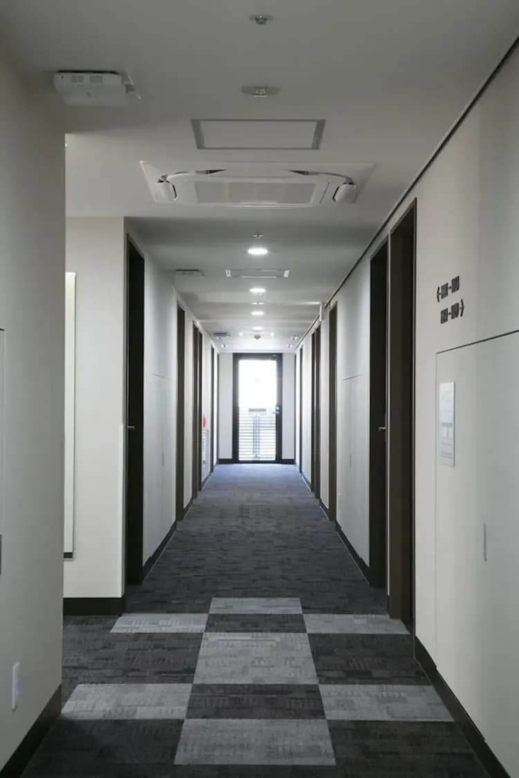 Hallway
