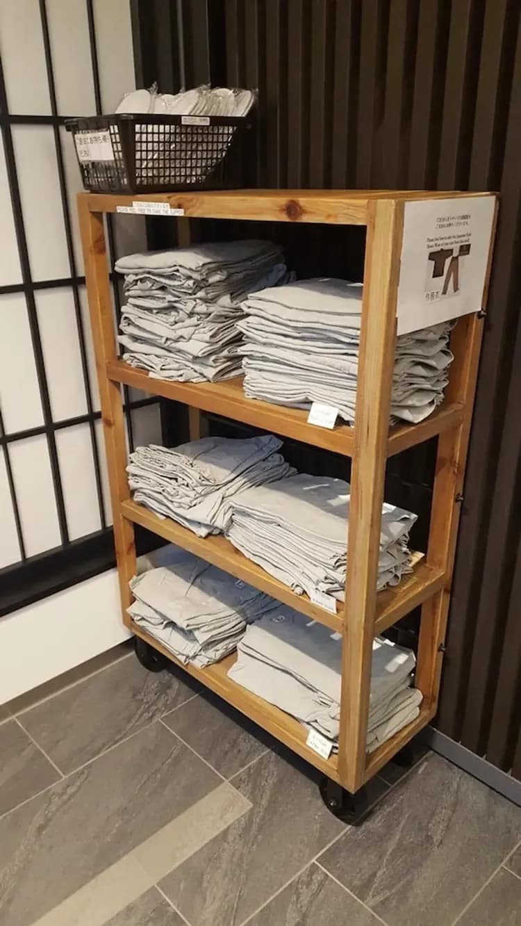 瑟勒克頓京都通堀川三條酒店-18