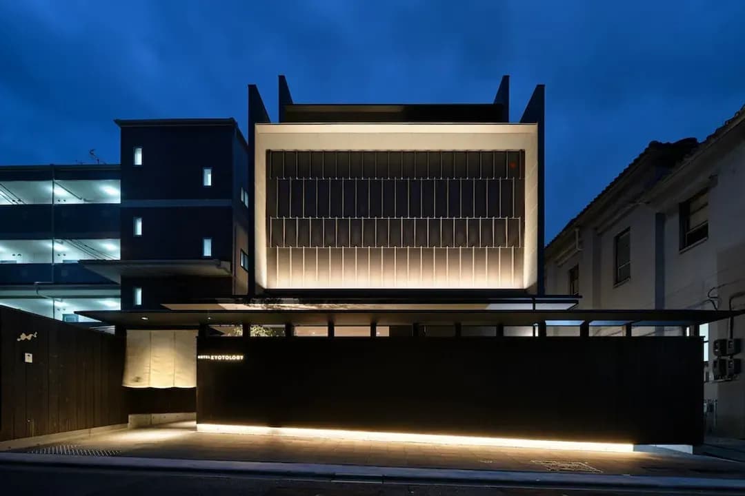 京都府-HOTEL KYOTOLOGY
