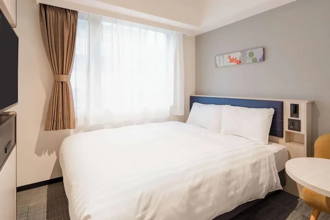 京都府-Comfort Hotel Kyoto Horikawagojo