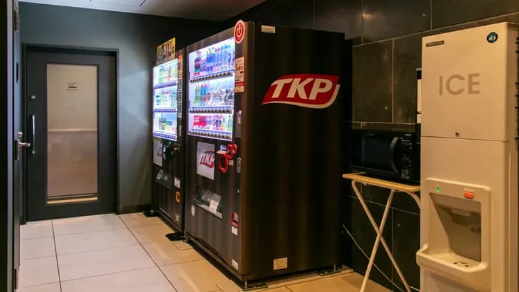 アパホテル〈京都五条大宮〉-18