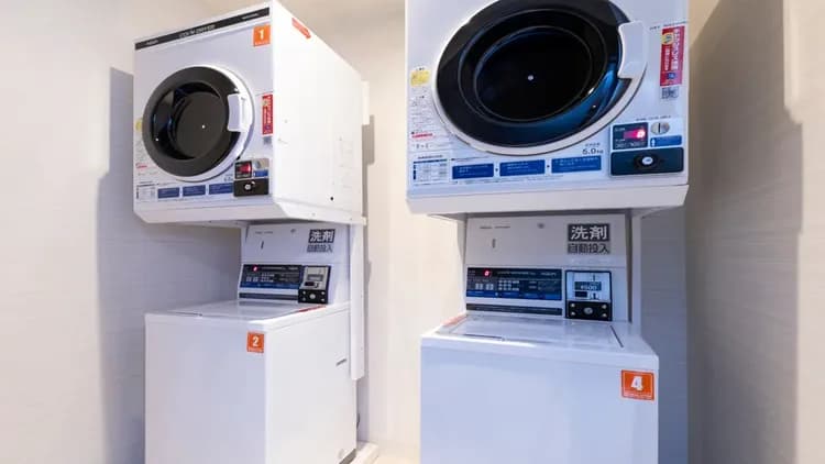 アパホテル〈京都五条大宮〉-19