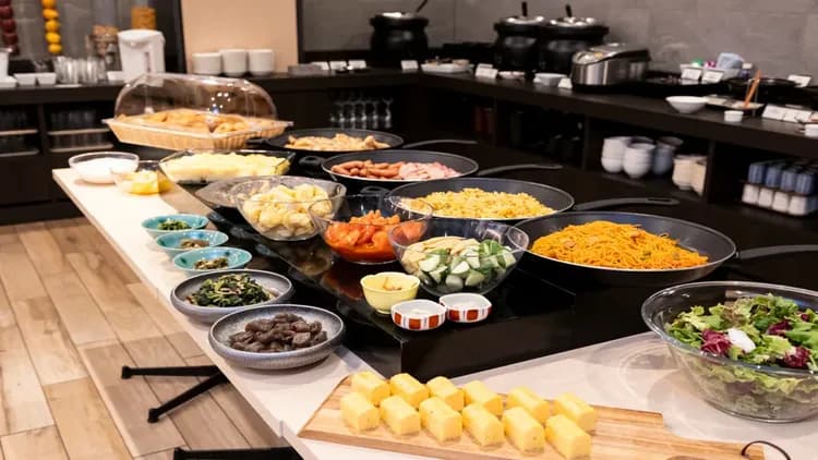 アパホテル〈京都五条大宮〉-9