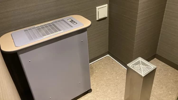 アパホテル〈京都五条大宮〉-20