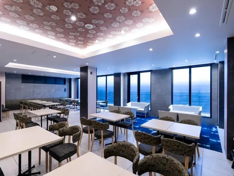 アパホテル〈京都五条大宮〉-12