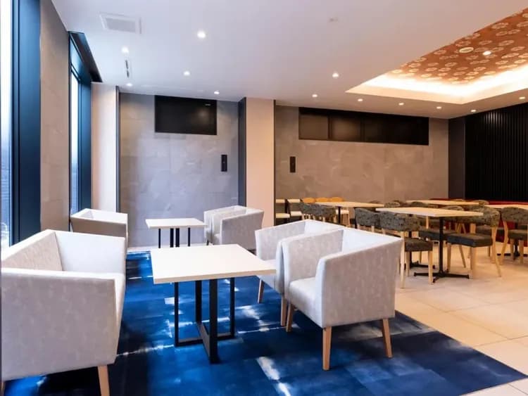 アパホテル〈京都五条大宮〉-13