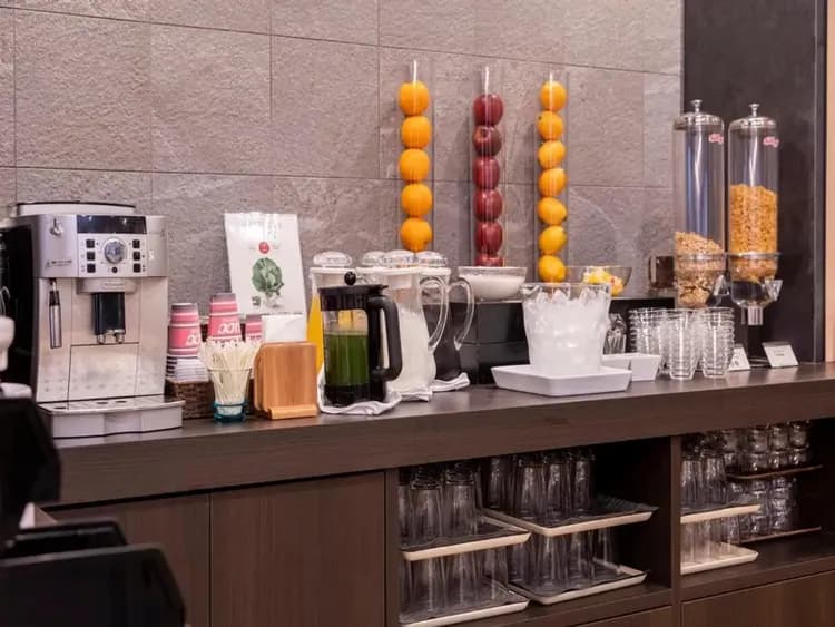 アパホテル〈京都五条大宮〉-11