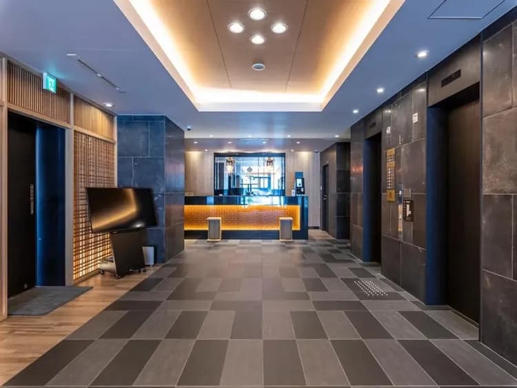 アパホテル〈京都五条大宮〉-2