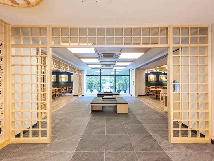 La'gent飯店 京都二條-2