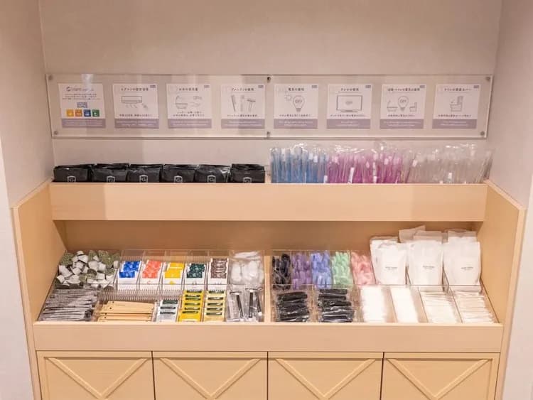 La'gent飯店 京都二條-5