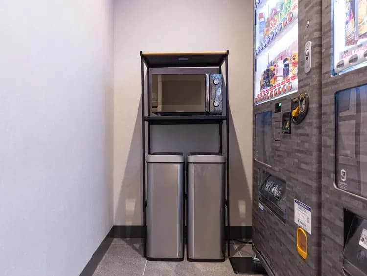 La'gent飯店 京都二條-7