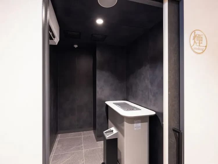 La'gent飯店 京都二條-8