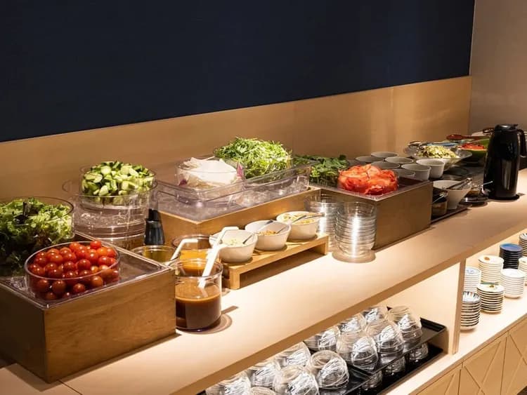 La'gent飯店 京都二條-6