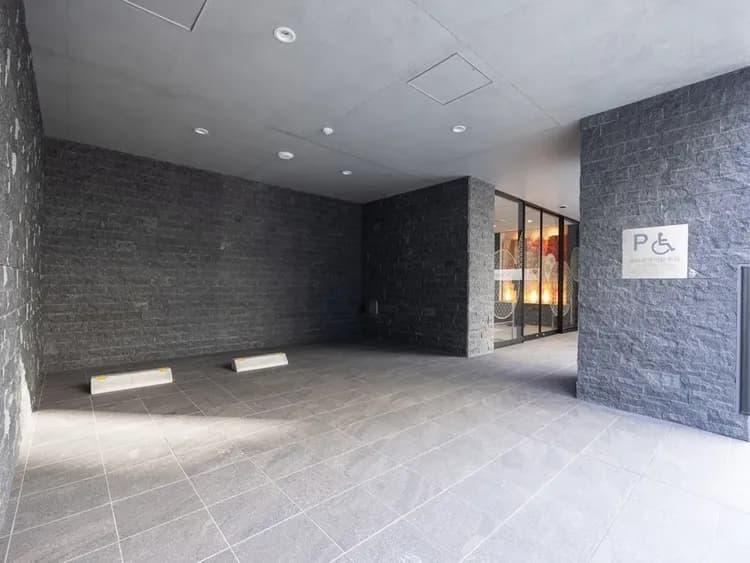 La'gent飯店 京都二條-9