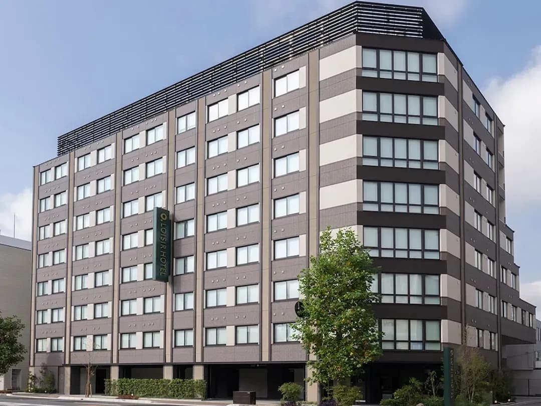 京都府-LOISIR HOTEL KYOTO TOJI