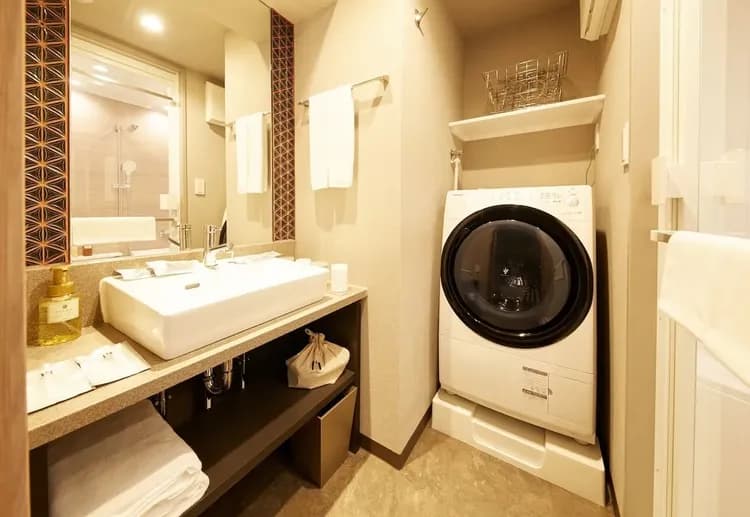 MONday Apart Premium KYOTO Station-14