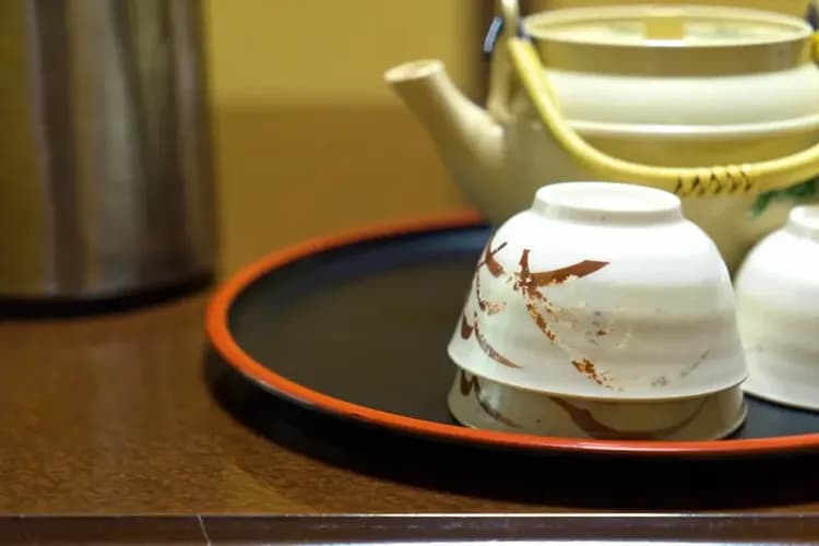 Room service - dining