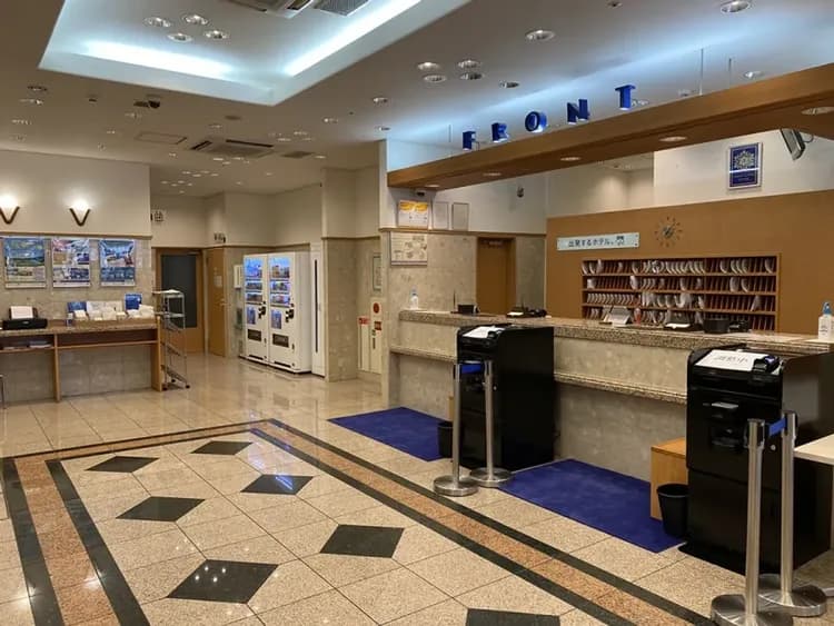 京都五條烏丸 東橫 INN-2