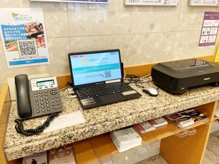 京都五條烏丸 東橫 INN-8