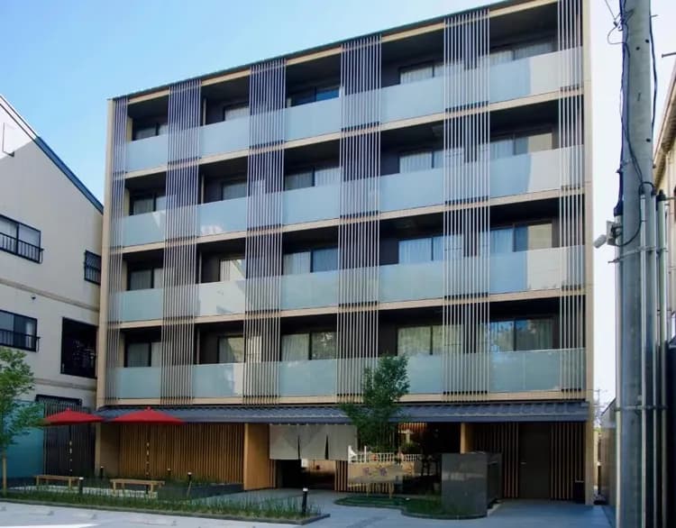 Stay SAKURA 京都 風雅｜十條站步行7分-13