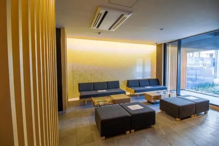 Stay SAKURA 京都 風雅｜十條站步行7分-8