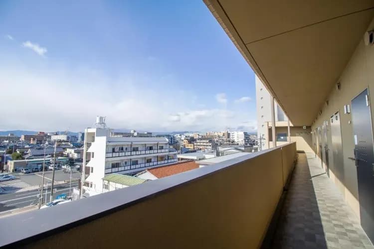 Stay SAKURA 京都 風雅｜十條站步行7分-5