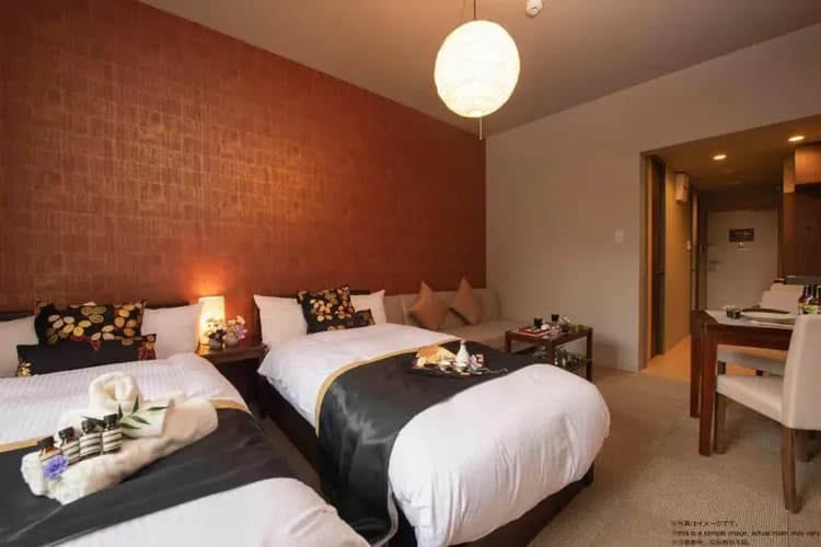 Stay SAKURA 京都 風雅｜十條站步行7分-4