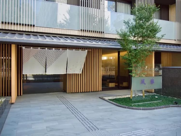 Stay SAKURA 京都 風雅｜十條站步行7分-12