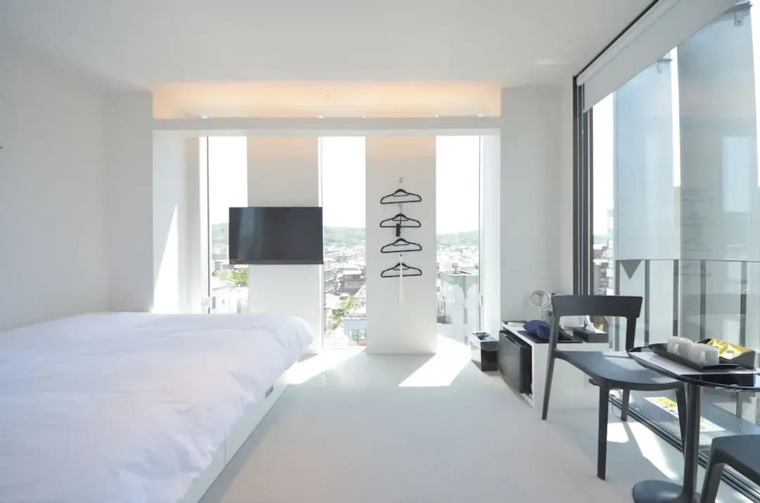 京都府-京都祇園卡爾塔飯店