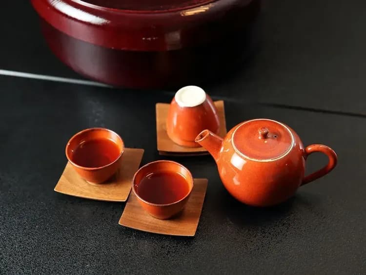 Room service - dining