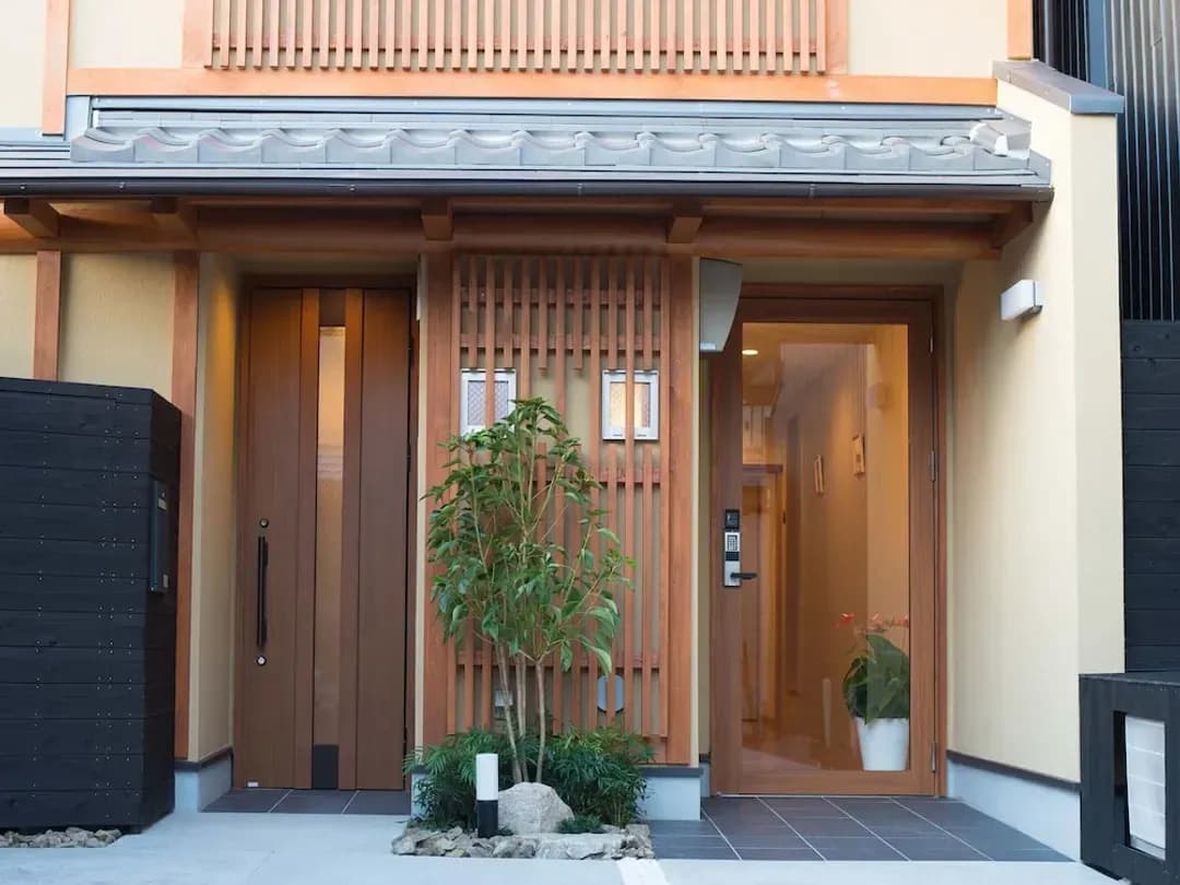 京都府-京安宿旅館