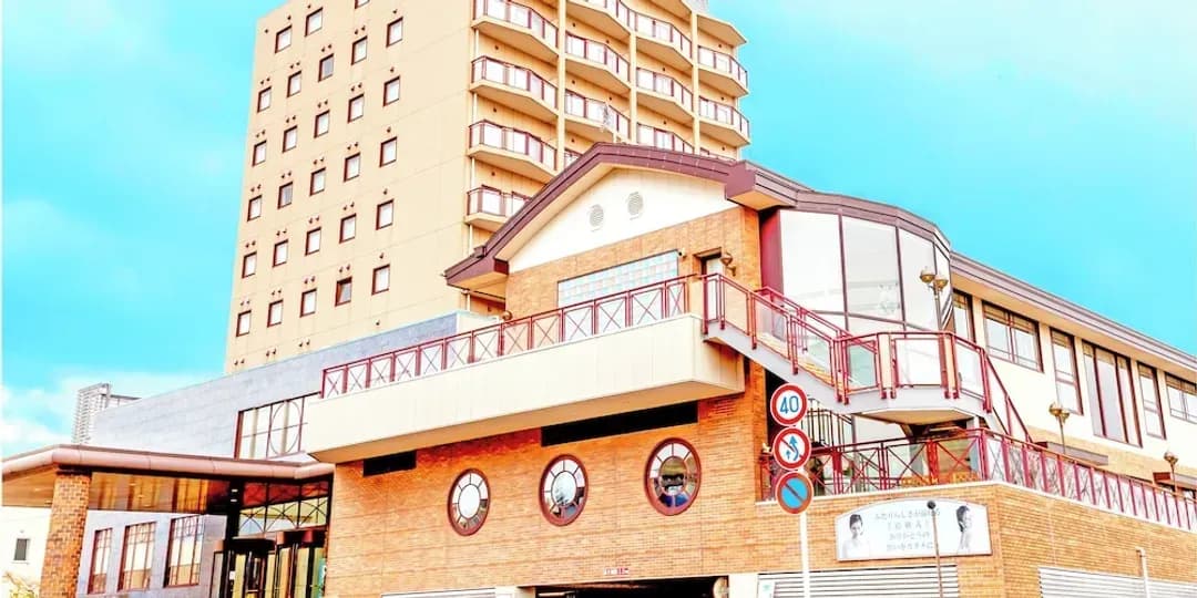 京都府-Hotel Bellmare