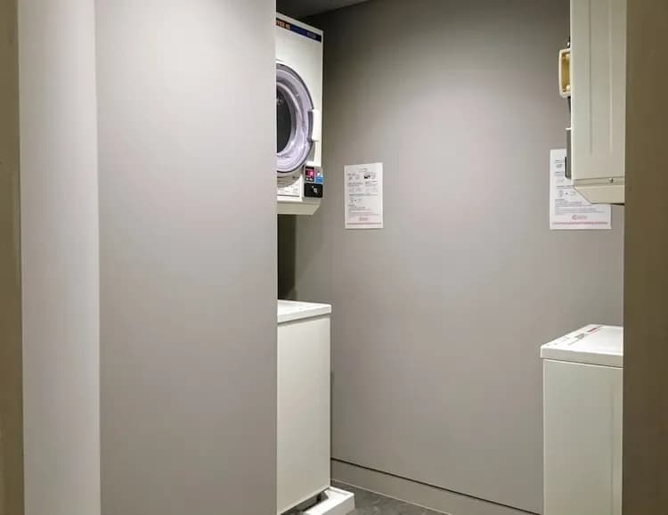 京都三條咖啡廳青年旅舍 - 限女性入住-6