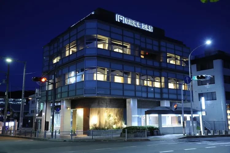 京都三條咖啡廳青年旅舍 - 限女性入住-1