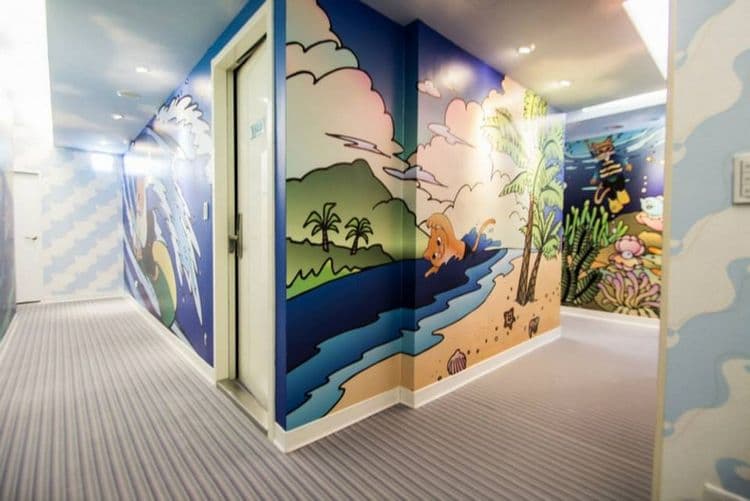 칭 하우스 호텔 오션 파빌리온 (Ching House Hotel Ocean Pavilion)-9