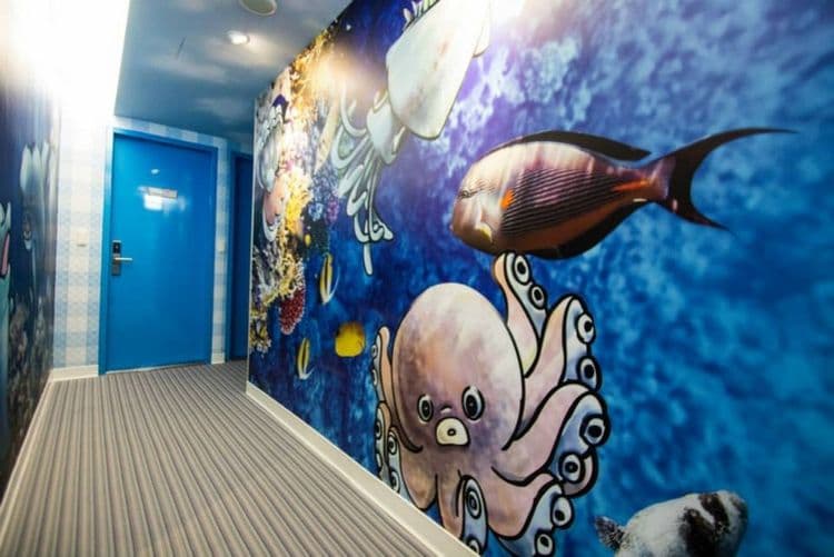 칭 하우스 호텔 오션 파빌리온 (Ching House Hotel Ocean Pavilion)-10