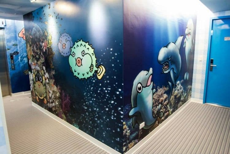 칭 하우스 호텔 오션 파빌리온 (Ching House Hotel Ocean Pavilion)-11