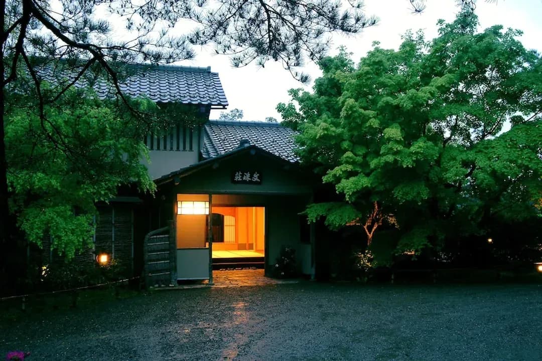 京都府-蒙居速曉羅特酒店