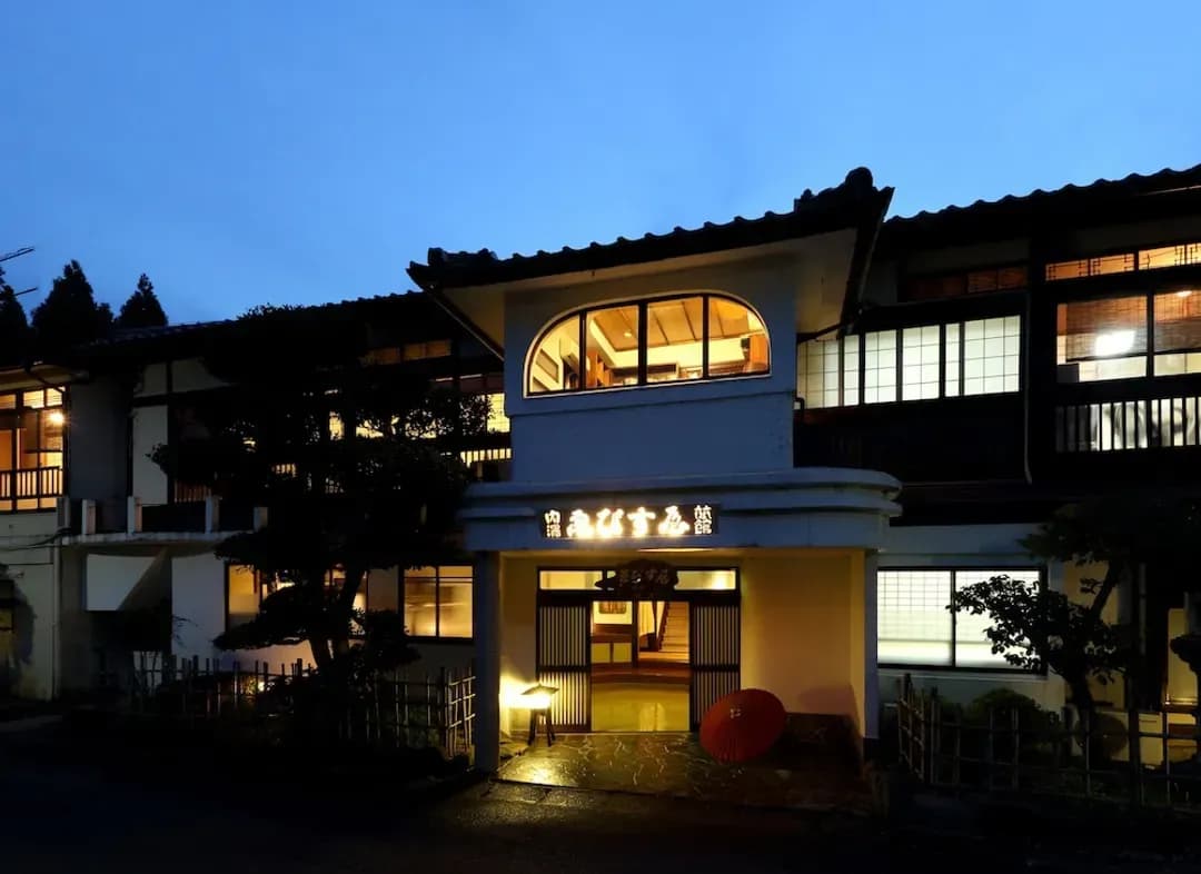 Kyoto Prefecture-Livemax Resort Yuhigaura Kitu Onsen