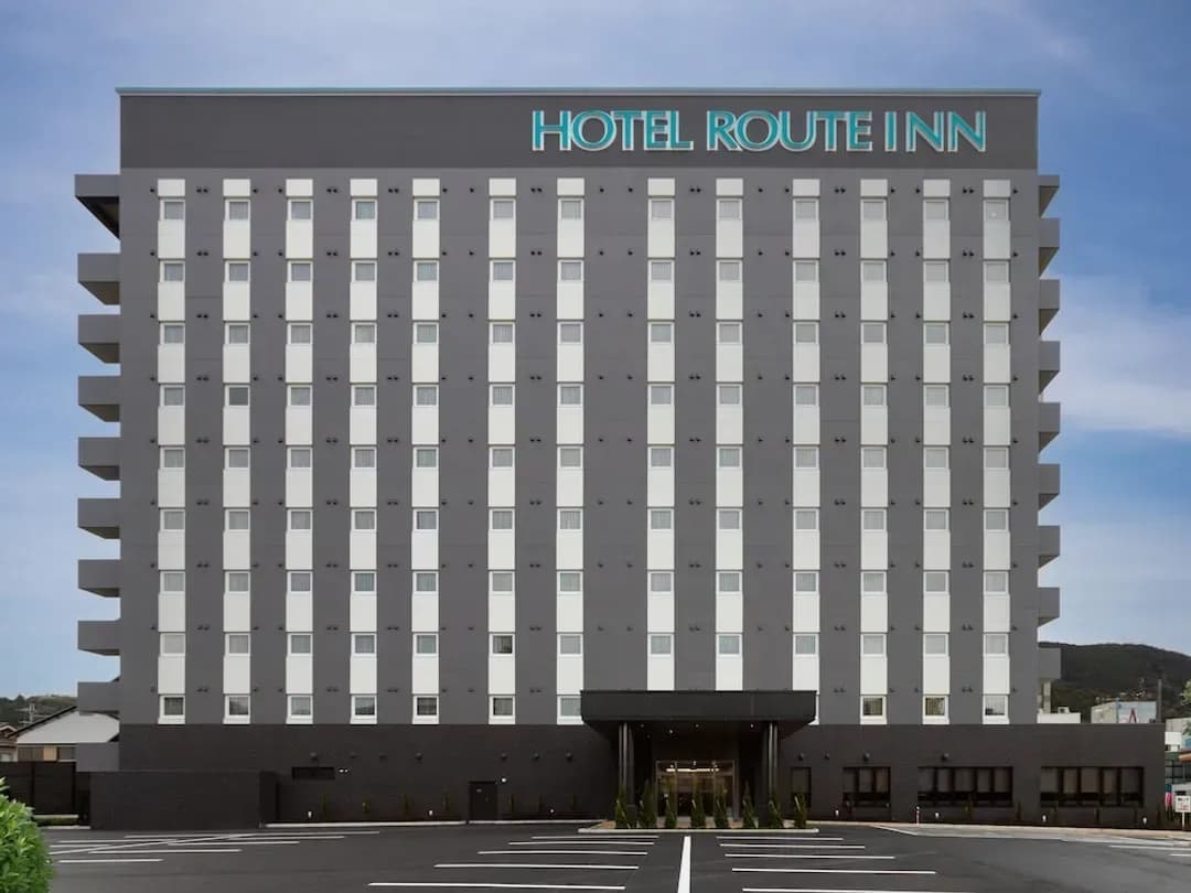 京都府-Hotel Route Inn Kyoto Maizuru -NISHI MAIZURU EKIMAE-